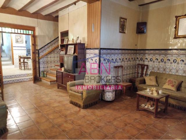 Casa en venta en la Vall d'Albaida, Valencia