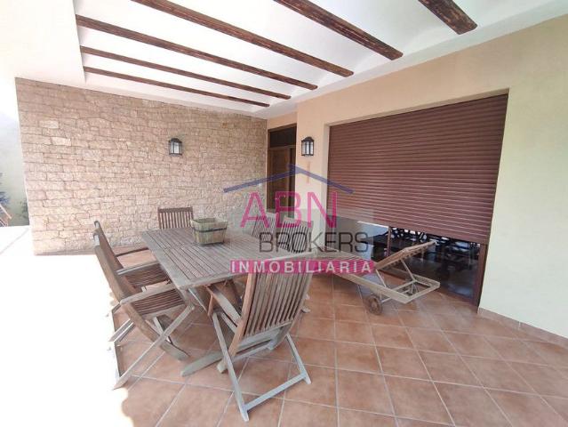 Casa en venta en la Vall d'Albaida, Valencia