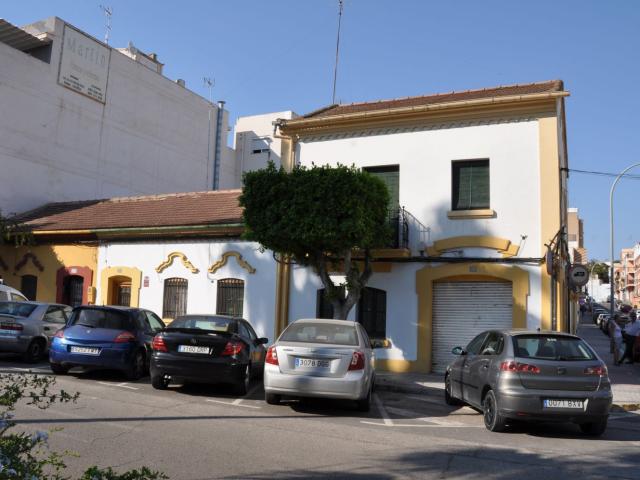 Casa en venta en l'Horta Nord, Valencia