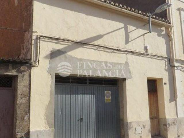 Casa en venta en el Camp de Morvedre, Valencia