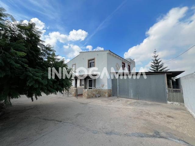 Casa en venta en Cullera, València / Valencia