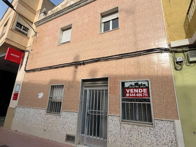 Casa en venta en Barri del Clavell, la Ribera Baixa