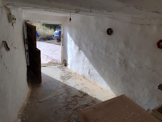 Casa en venta en La Serranía, Valencia