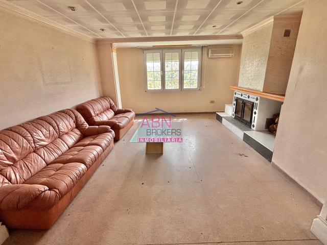 Casa en venta en la Vall d'Albaida, Valencia