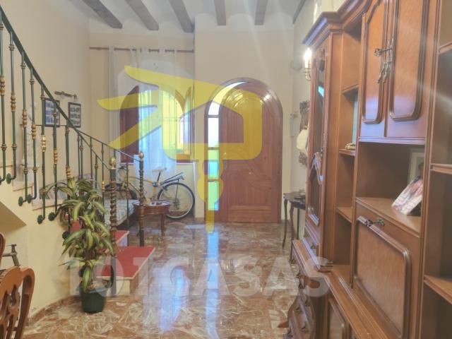 Casa en venta en la Ribera Baixa, Valencia