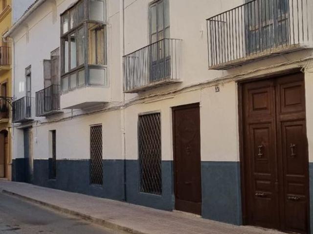 Casa en venta en Utiel