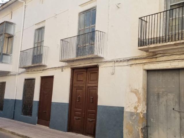 Casa en venta en La Plana de Utiel-Requena, Valencia