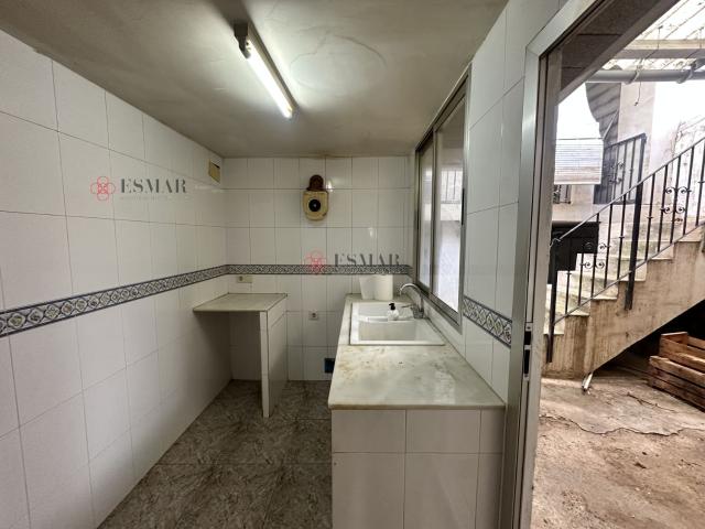 Casa en venta en el Camp de Morvedre, Valencia
