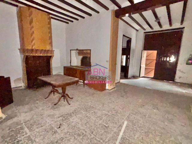 Casa en venta en la Vall d'Albaida, Valencia