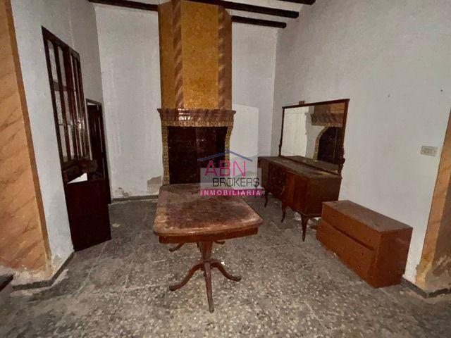 Casa en venta en la Vall d'Albaida, Valencia