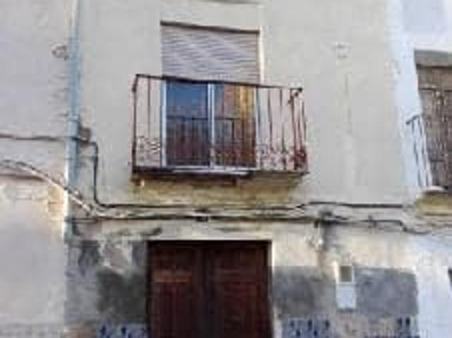 Casa en venta en la Vall d'Albaida, Valencia