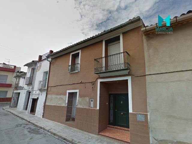 Casa en venta en Alberic