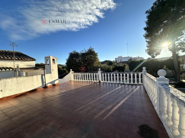 Casa en venta en el Camp de Morvedre, Valencia