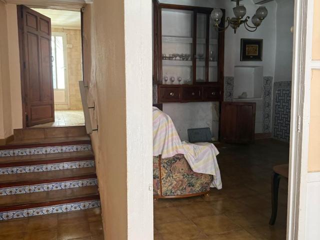 Casa en venta en La Plana de Utiel-Requena, Valencia