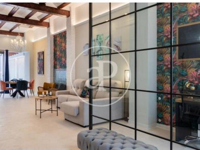 Casa en venta en Extramurs, Comarca de València