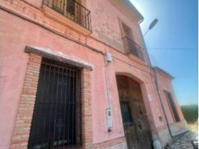 Casa en venta en Pobles del Nord, Comarca de València