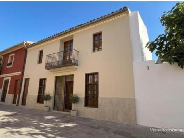 Casa en venta en Pobles de l'Oest, Comarca de València