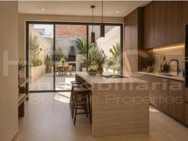 Casa en venta en Benimàmet, València