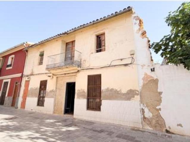 Casa en venta en Pobles de l'Oest, Comarca de València