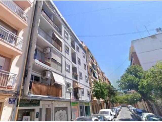 Casa en venta en Benimaclet, Comarca de València