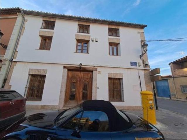 Casa en venta en Pobles del Nord, Comarca de València