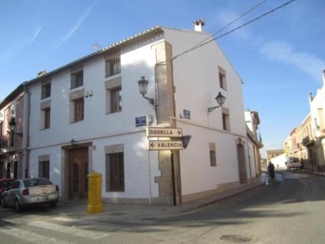Casa en venta en Pobles del Nord, Comarca de València