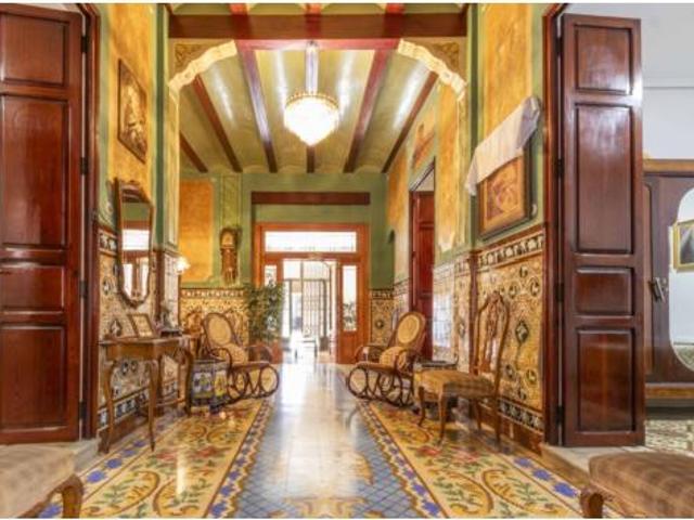 Casa en venta en Valencia, Carpesa