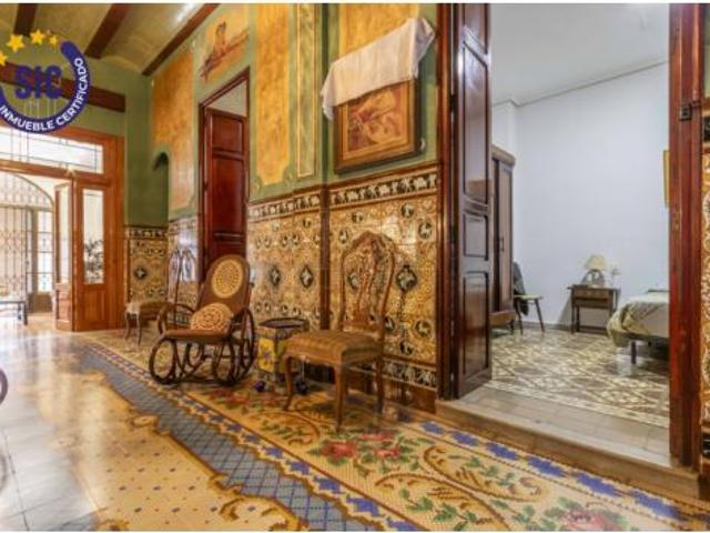 Casa en venta en Pobles del Nord, Comarca de València