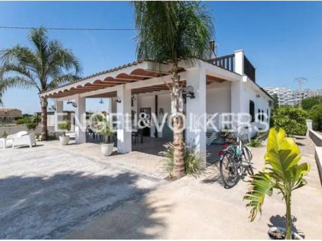 Casa en venta en Quatre Carreres, Comarca de València
