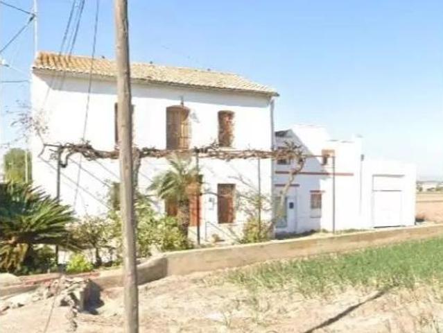Casa en venta en Benicalap, Comarca de València