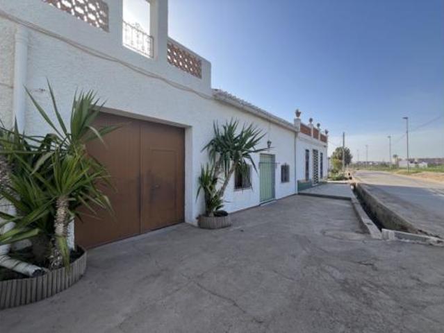 Casa en venta en Pobles del Nord, Comarca de València