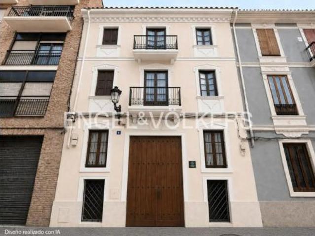 Casa en venta en Extramurs, Comarca de València