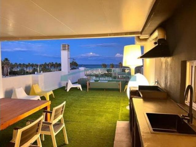 Casa en venta en Valencia, el Cabanyal - el Canyamelar