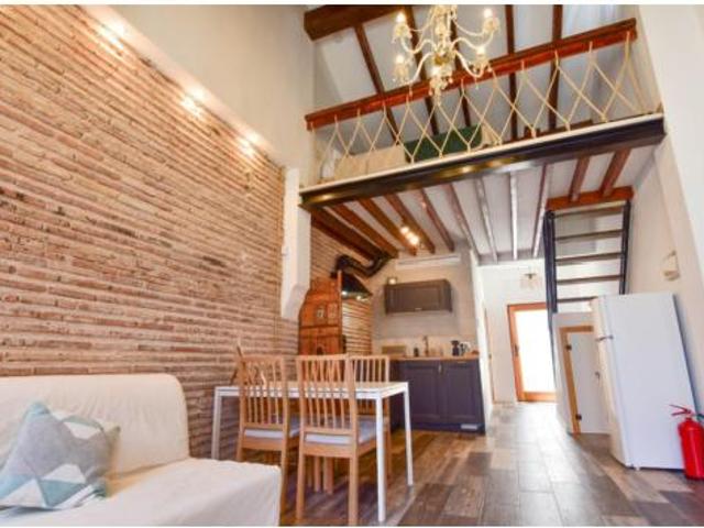 Casa en venta en Valencia, el Cabanyal - el Canyamelar
