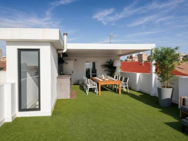 Casa en venta en Poblats Marítims, Comarca de València
