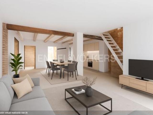 Casa en venta en Poblats Marítims, Comarca de València