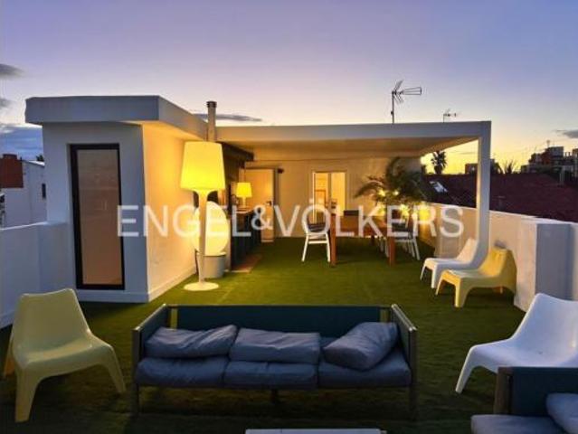 Casa en venta en Poblats Marítims, Comarca de València
