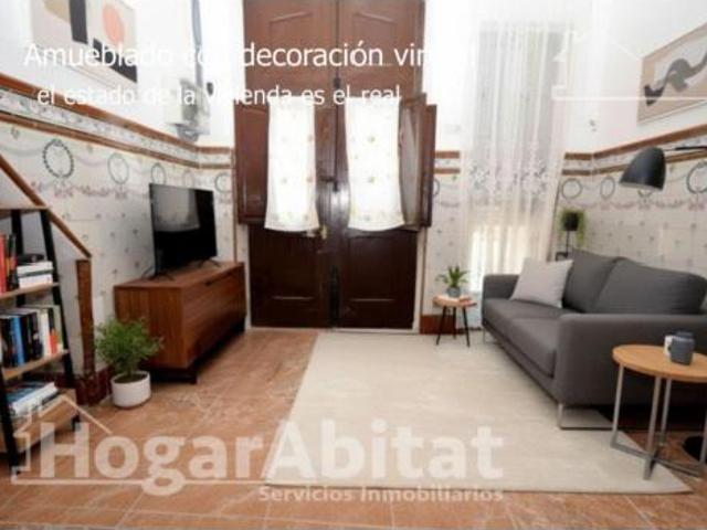 Casa en venta en Poblats Marítims, Comarca de València