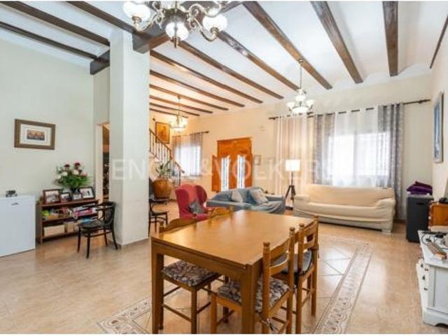 Casa en venta en Valencia, el Cabanyal - el Canyamelar