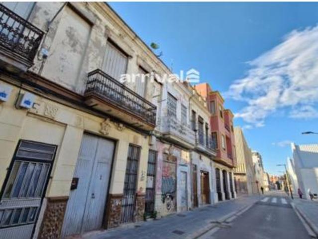Casa en venta en Poblats Marítims, Comarca de València