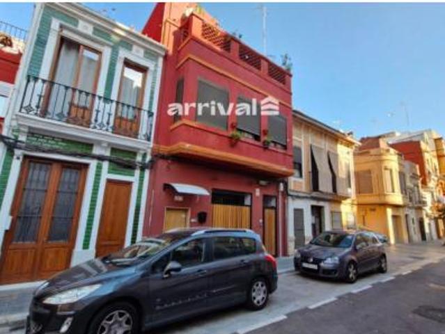Casa en venta en Poblats Marítims, Comarca de València