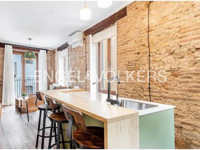 Casa en venta en Ciutat Vella, Comarca de València