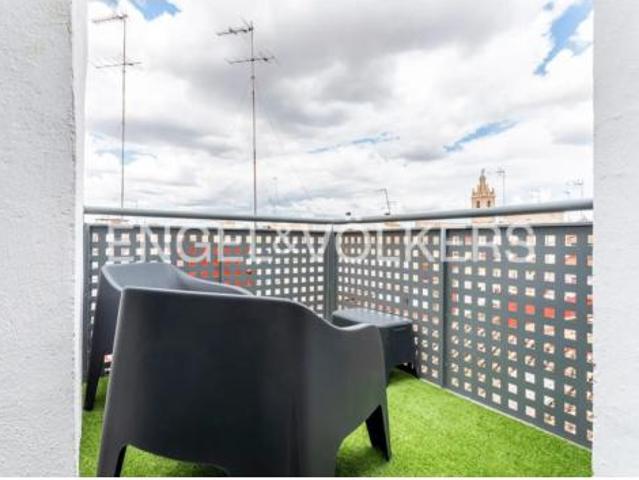 Casa en venta en Ciutat Vella, Comarca de València