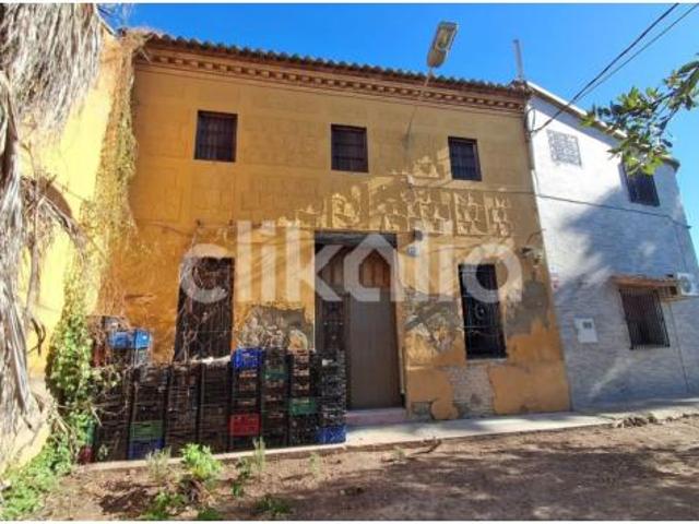 Casa en venta en Pobles del Sud, Comarca de València