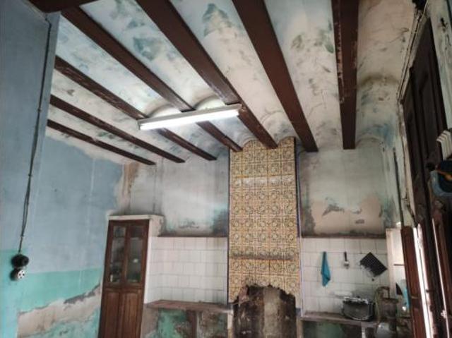 Casa en venta en Pobles del Sud, Comarca de València
