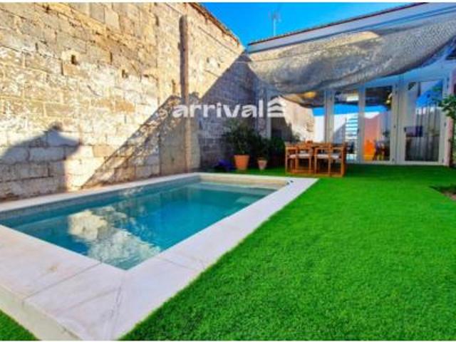 Casa en venta en Pobles del Sud, Comarca de València