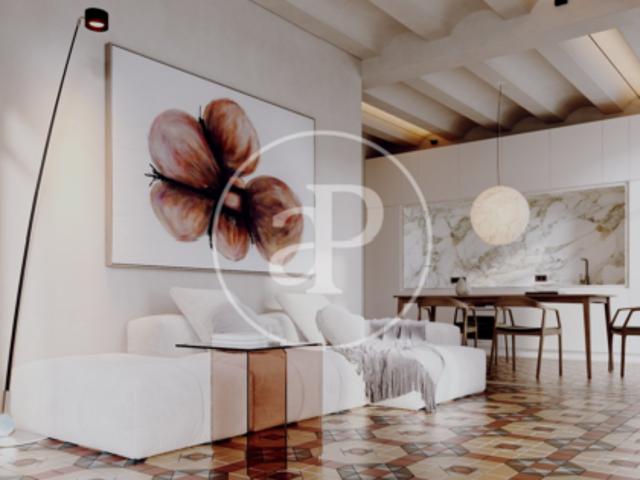 Casa en venta en Ciutat Vella, Comarca de València