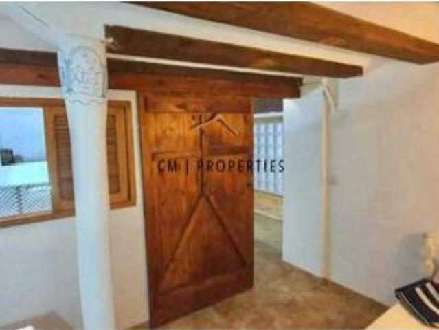 Casa en venta en Ciutat Vella, Comarca de València