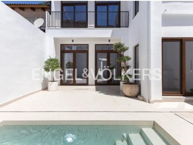 Casa en venta en Quatre Carreres, Comarca de València