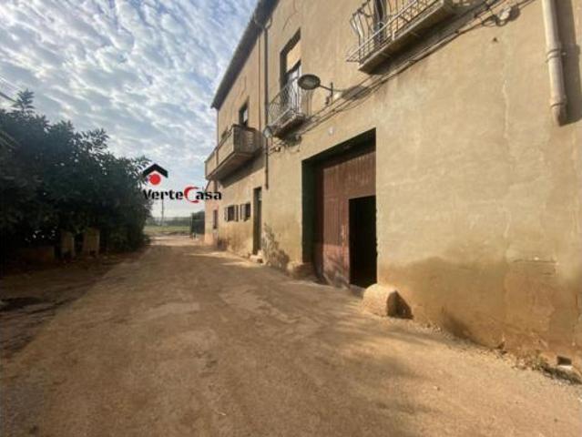 Casa en venta en Pobles del Sud, Comarca de València